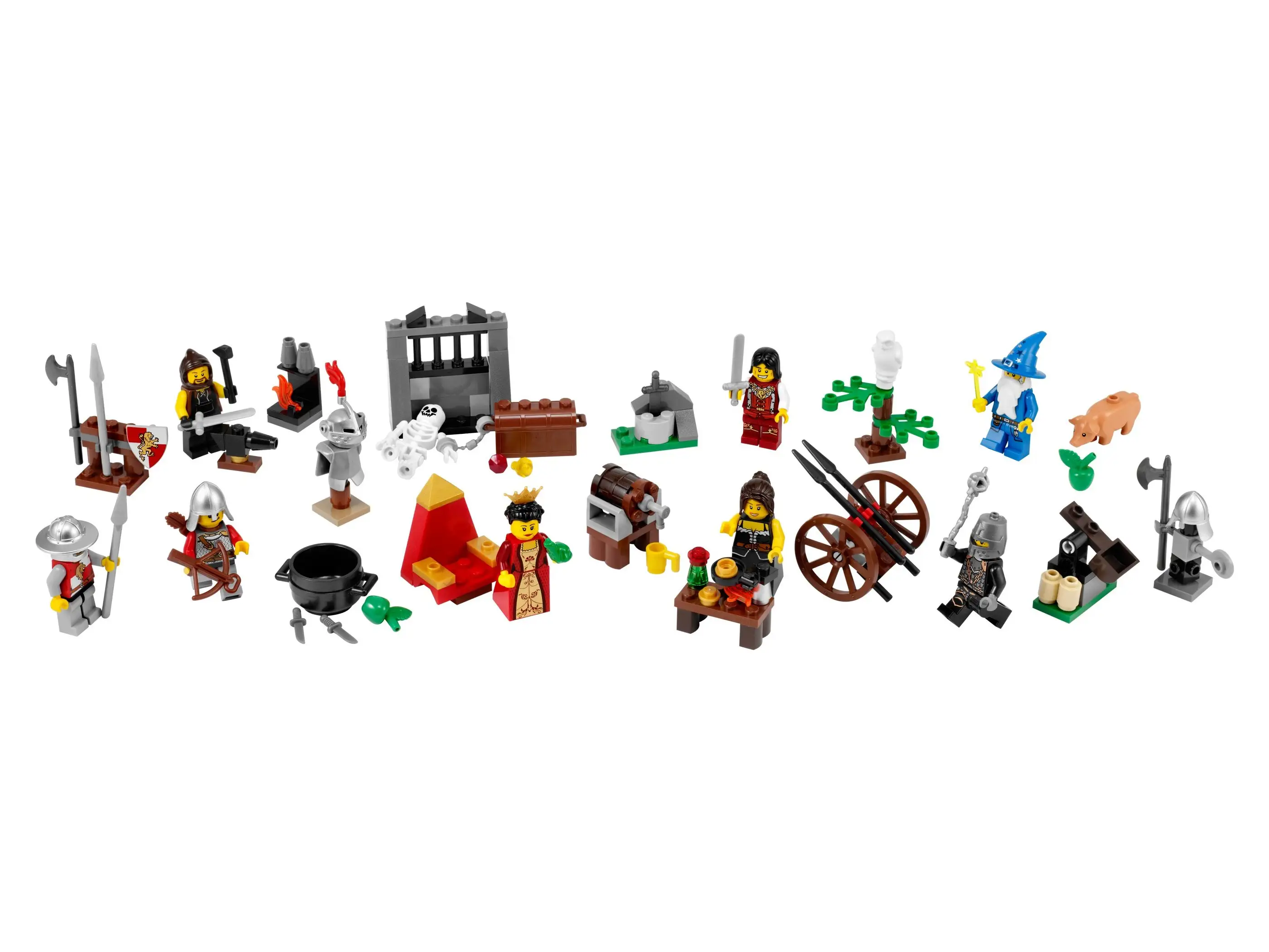 LEGO Set 7952