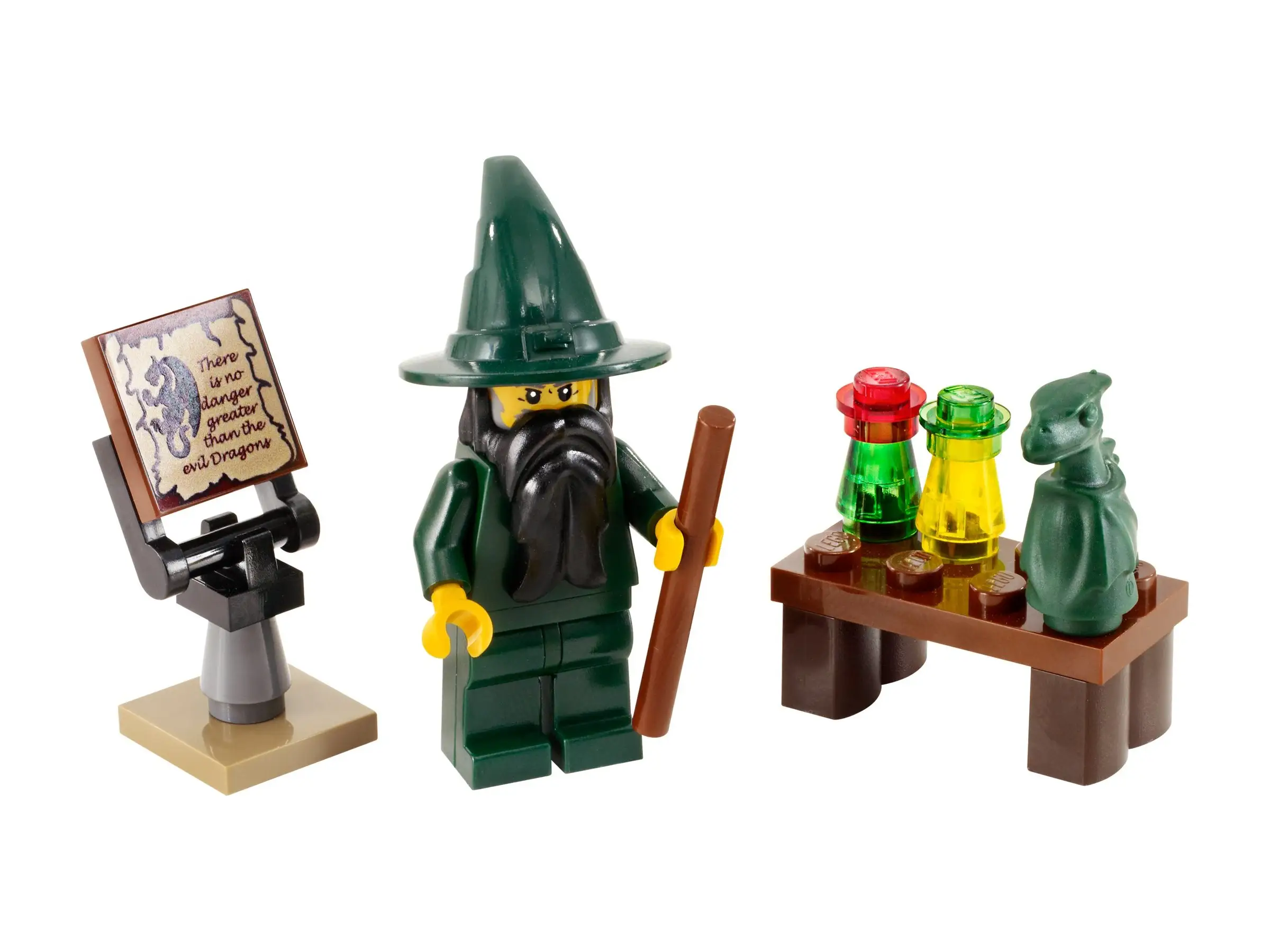 LEGO Set 7955