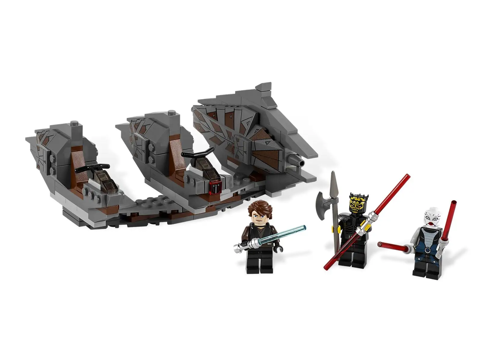 LEGO Set 7957