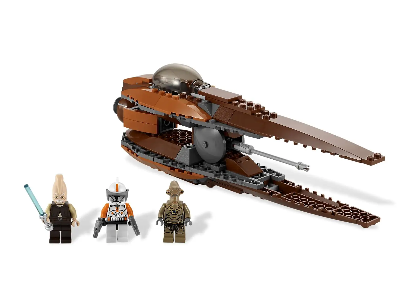 LEGO Set 7959