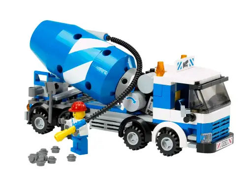 LEGO Set 7990