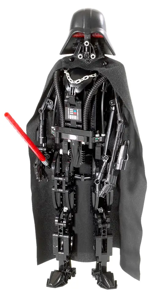 レゴ 8010-1 ダースベイダー スター・ウォーズ