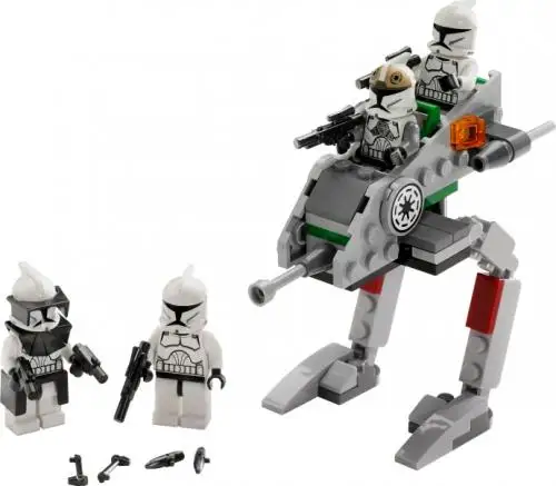 LEGO Set 8014
