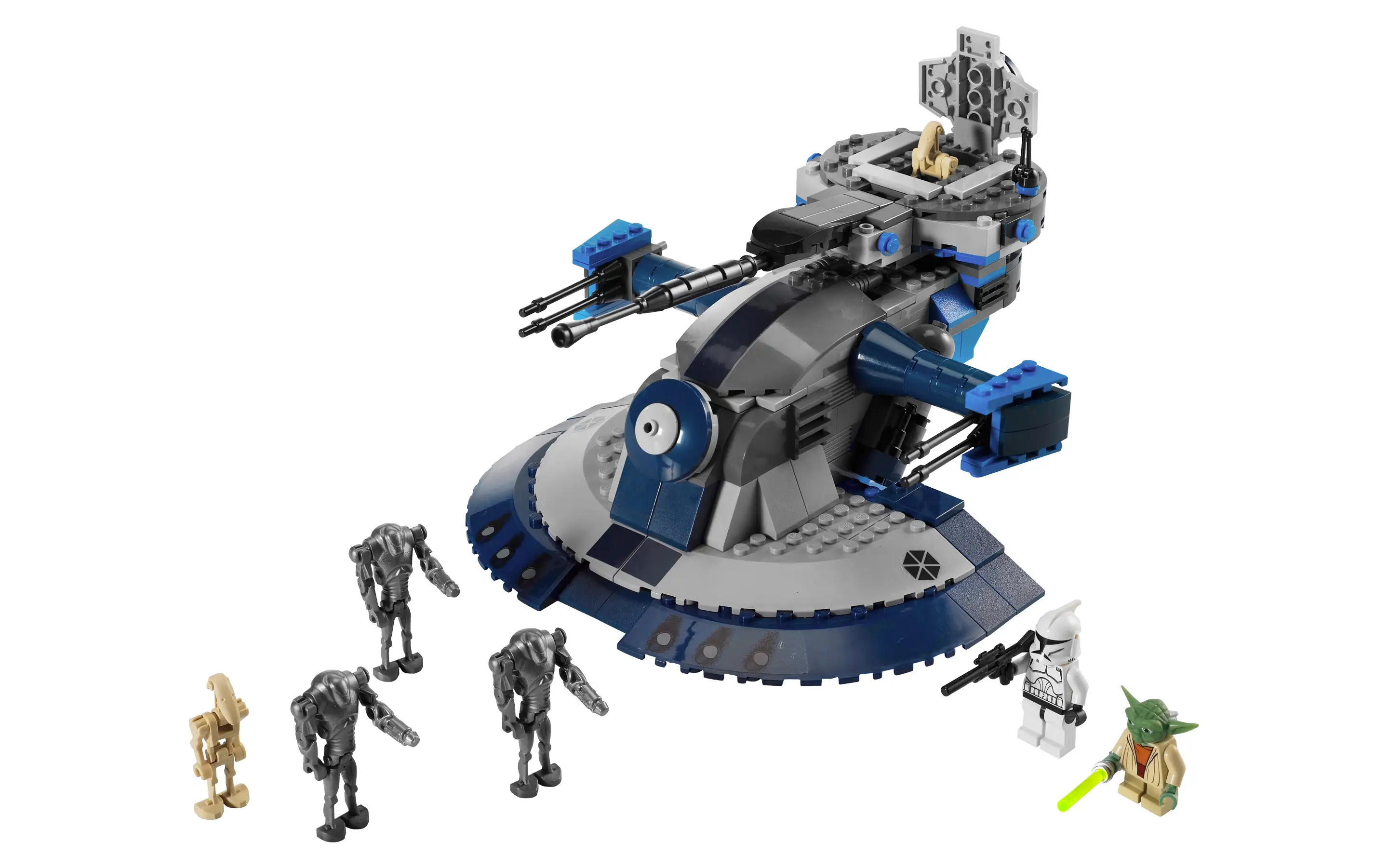 LEGO Set 8018