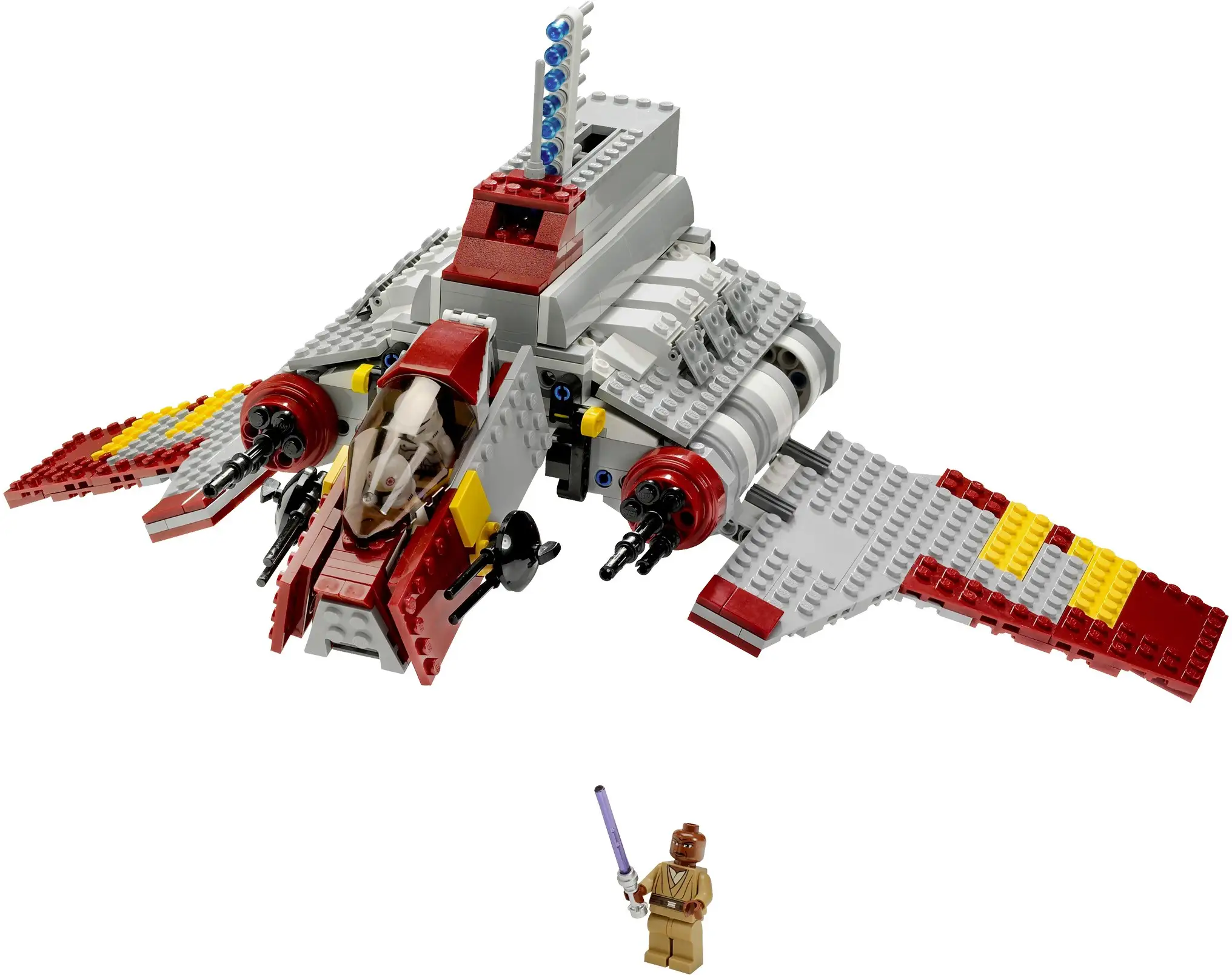 LEGO Set 8019