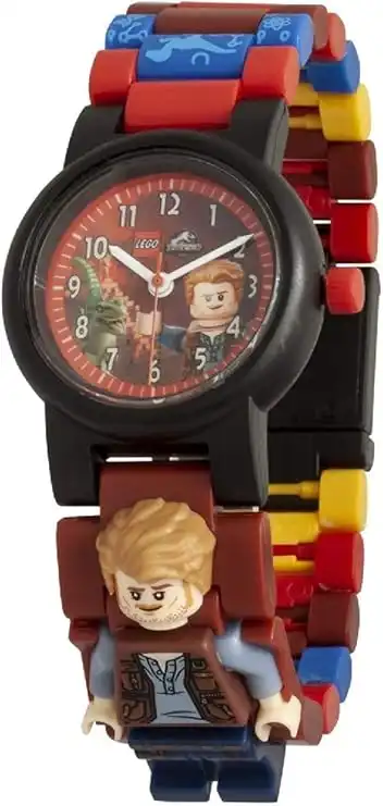 レゴ 8021261-1 Owen Buildable Watch 時計
