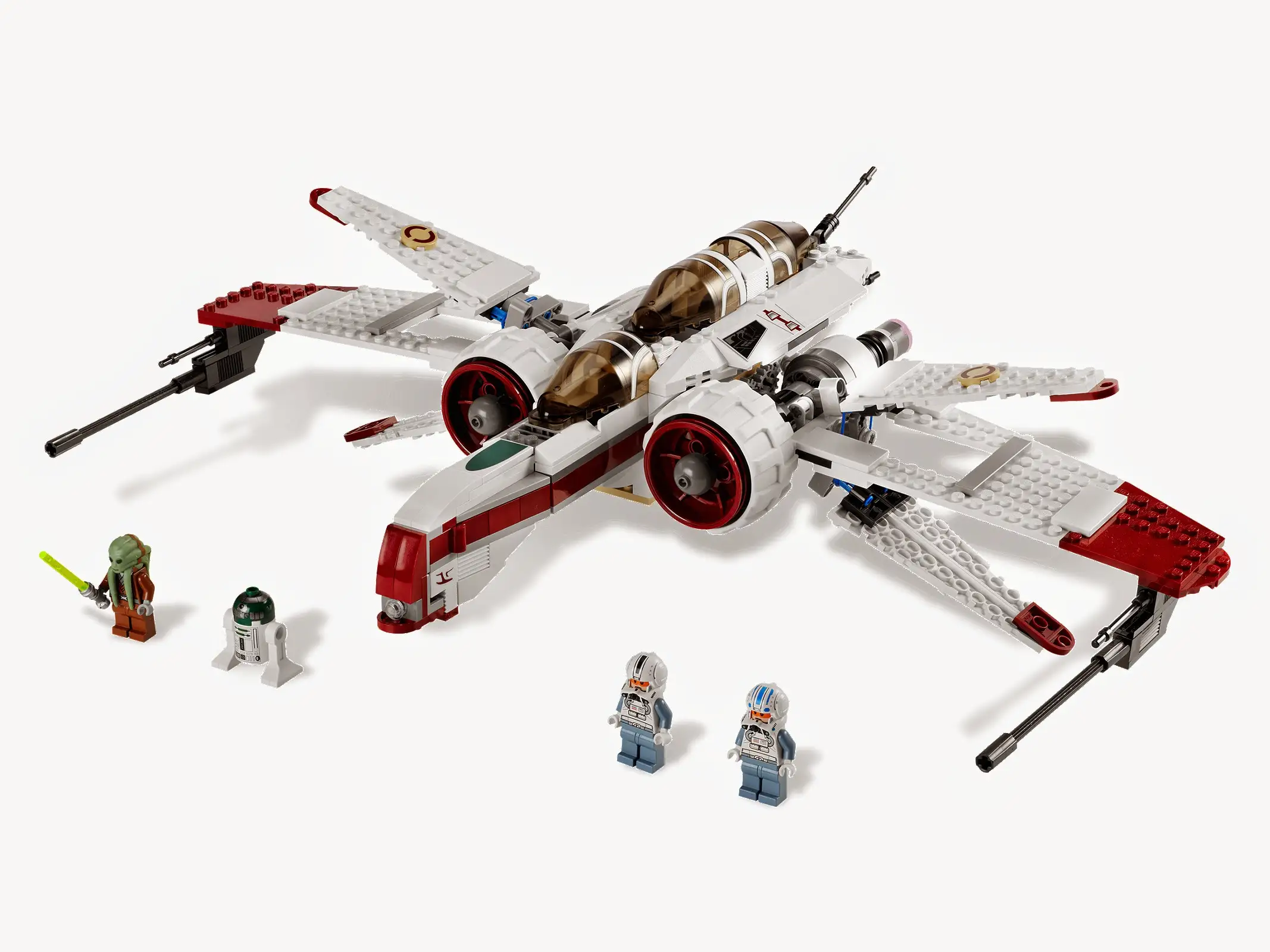 LEGO Set 8088
