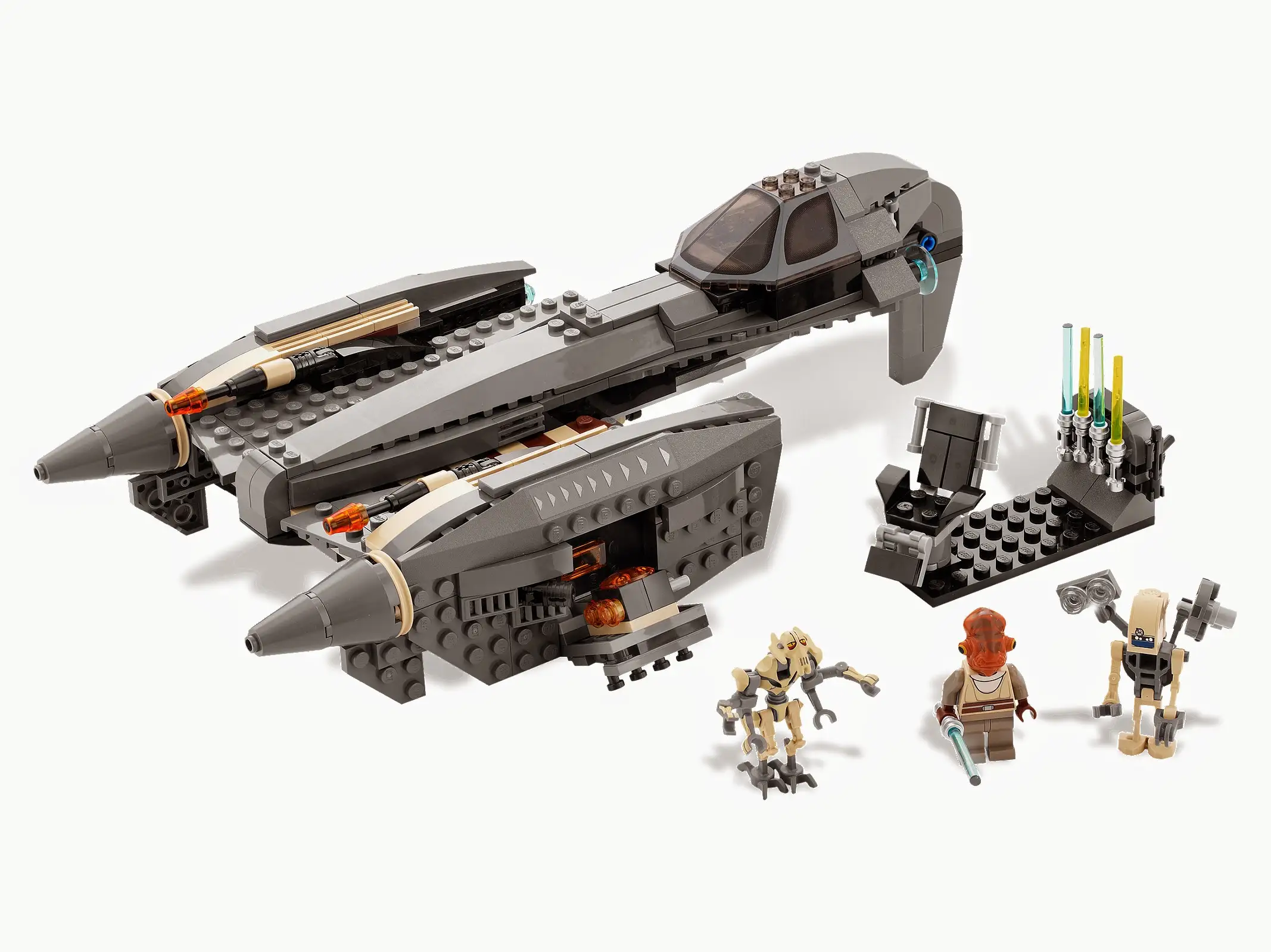 LEGO Set 8095