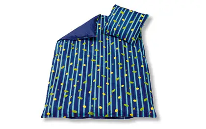 レゴ 810030-1 Bedding (Blue) キッチン・寝具