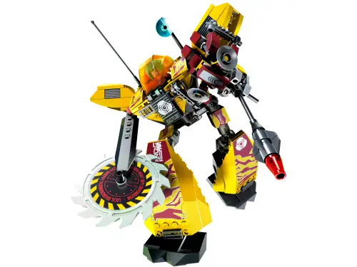 LEGO Set 8113