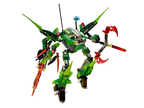 LEGO Set 8114