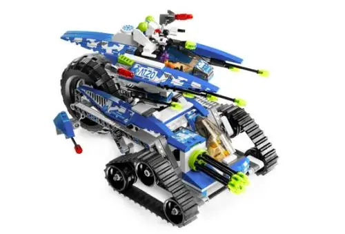 LEGO Set 8118