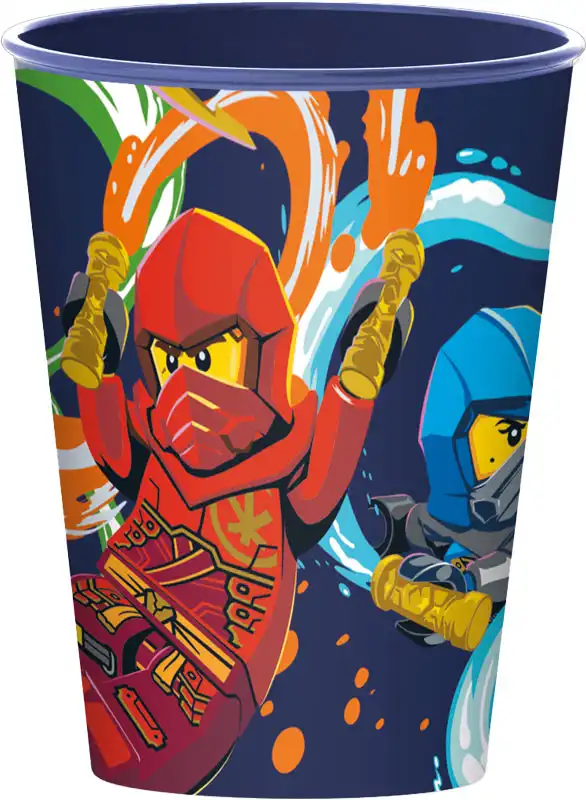 レゴ 81307-2 Ninjago: Dragons Rising Cup キッチン・寝具