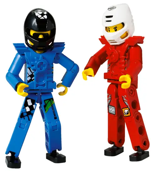 LEGO Set 8300