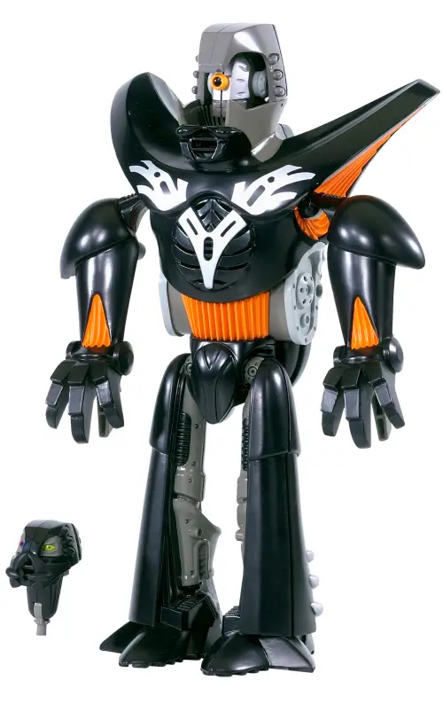 レゴ 8316-1 Kek Powerizer ガリドー
