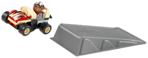 LEGO Set 8350