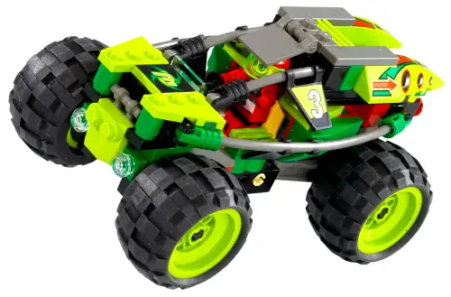 LEGO Set 8356