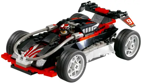 LEGO Set 8357