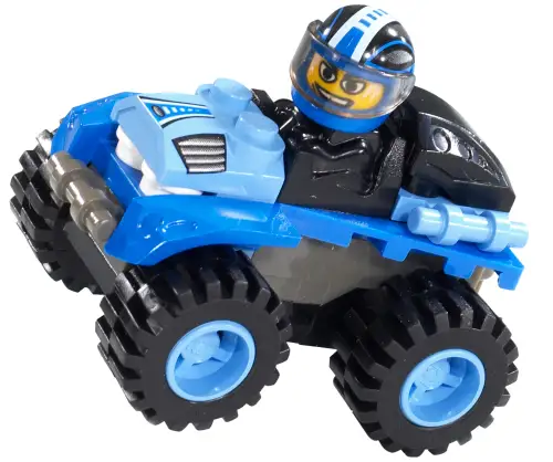 LEGO Set 8358