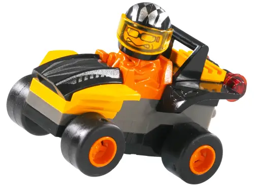LEGO Set 8360