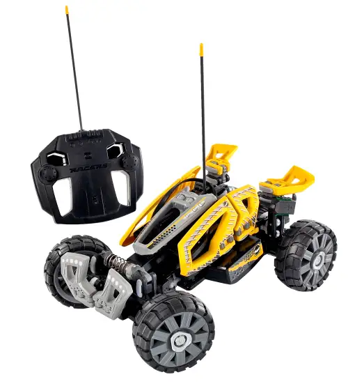 レゴ 8369-1 Dirt Crusher RC レーサー