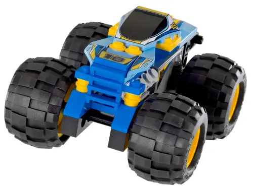 レゴ 8383-1 ニトロターミネーター レーサー