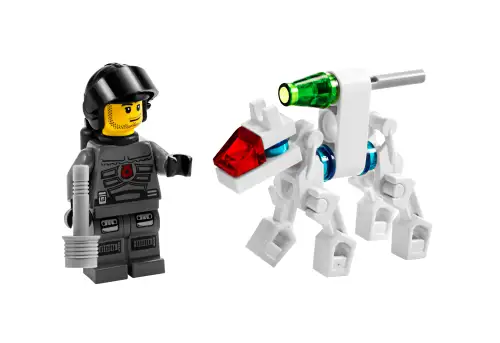 LEGO Set 8399