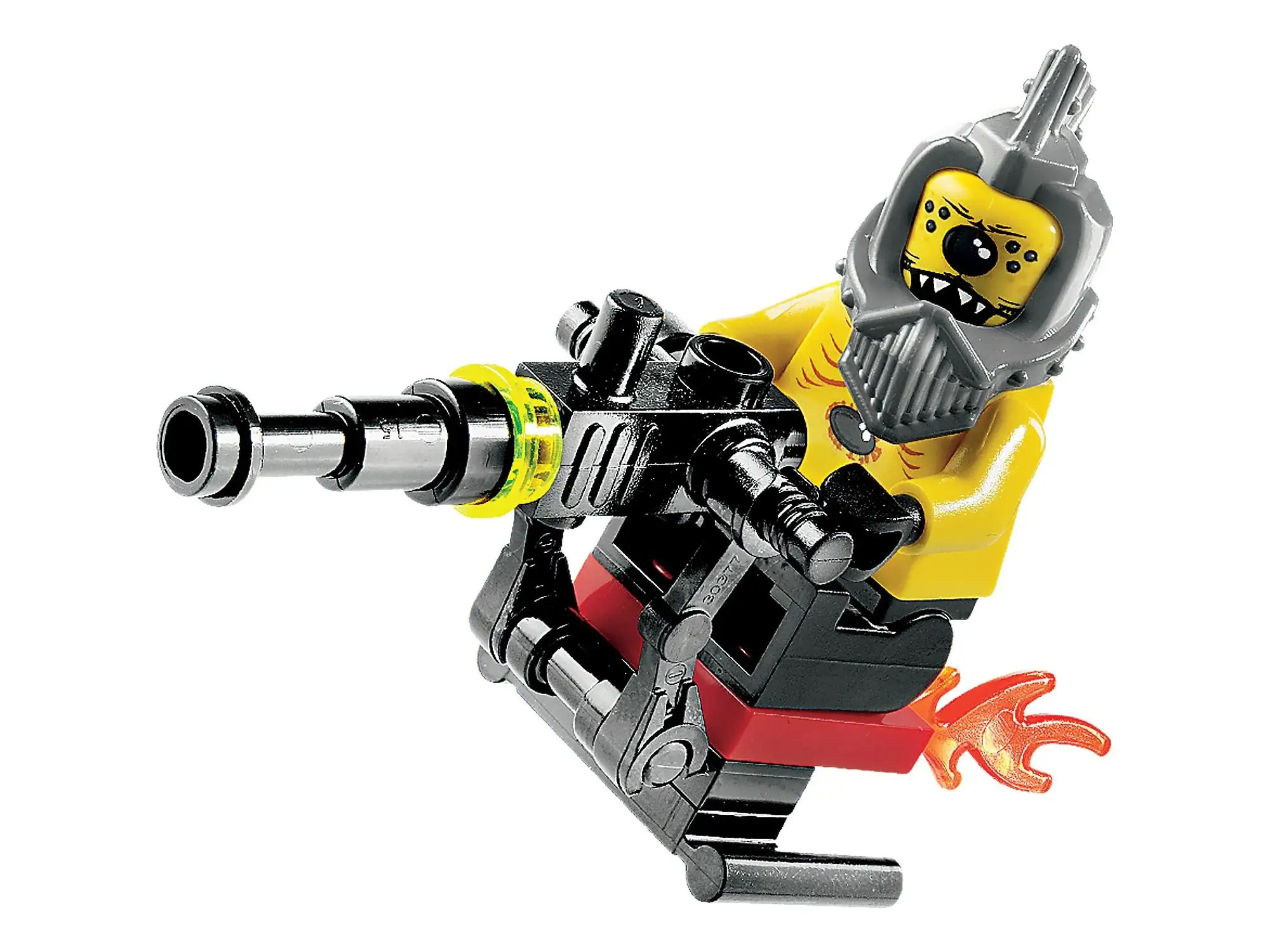 LEGO Set 8400