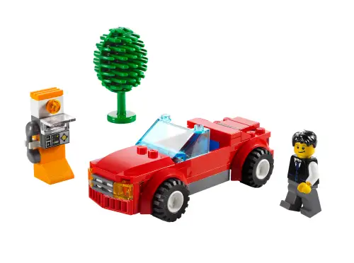 LEGO Set 8402