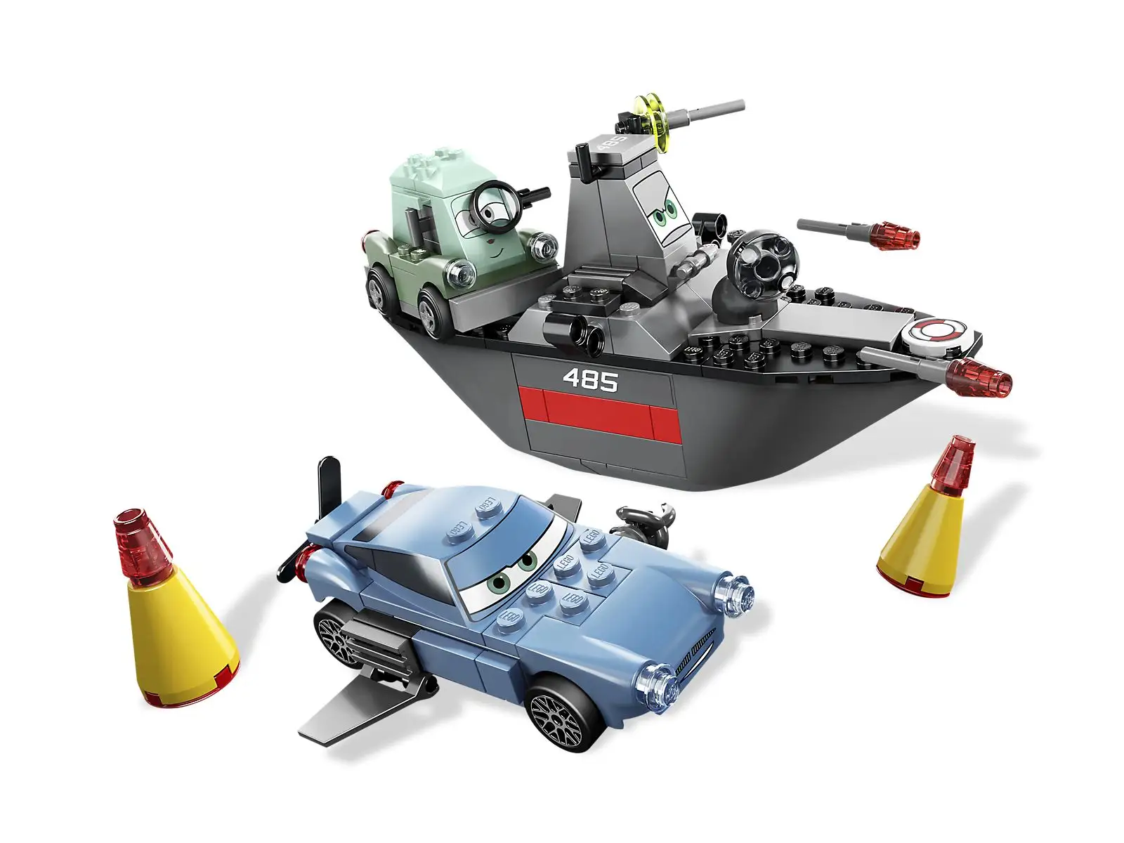 LEGO Set 8426