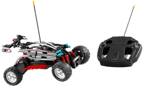 レゴ 8475-1 RC Race Buggy レーサー