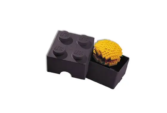 レゴ 850373-1 Lunch Box キッチン・寝具