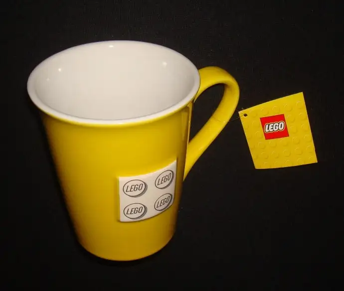 レゴ 850424-1 Mug キッチン・寝具