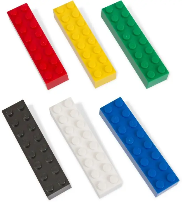 レゴ 850432-1 Classic Magnet Set Collection マグネット