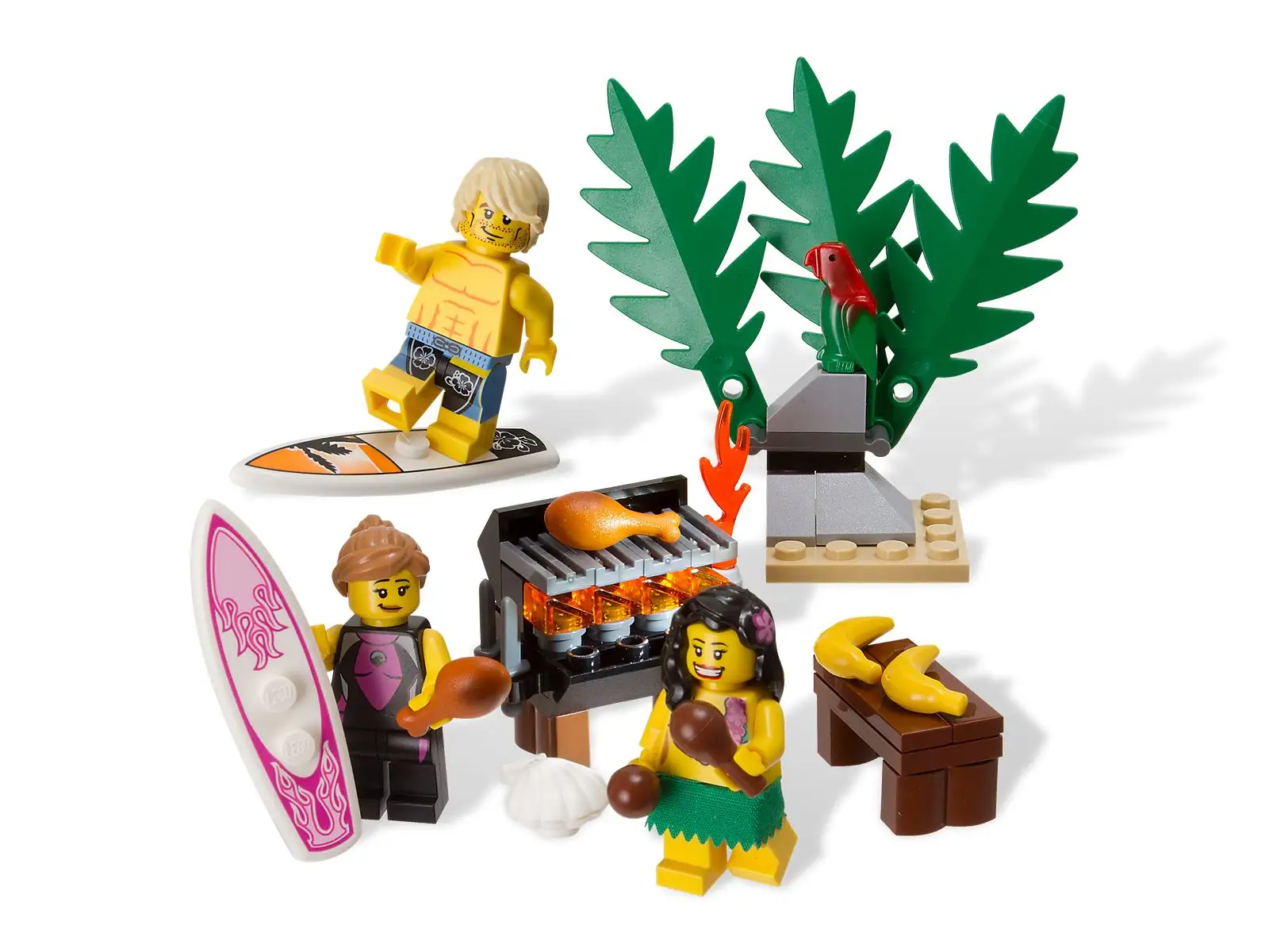 LEGO Set 850449