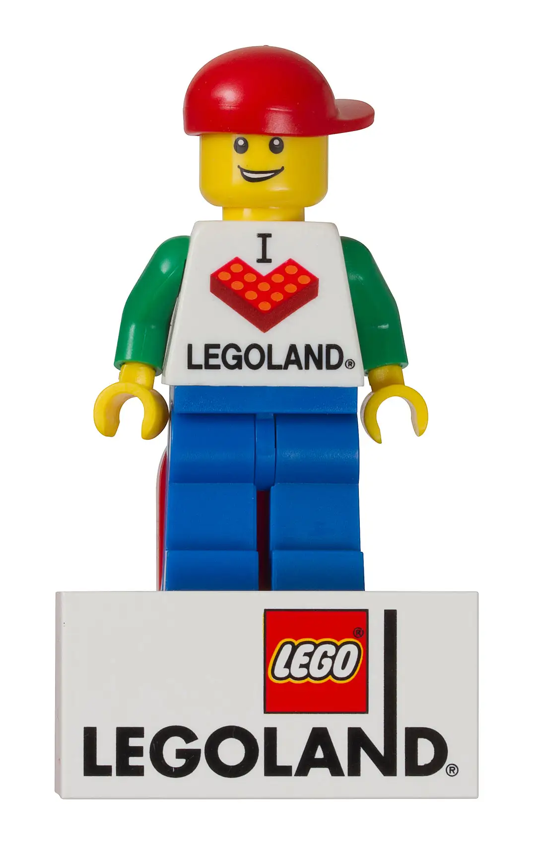 LEGO Set 850457