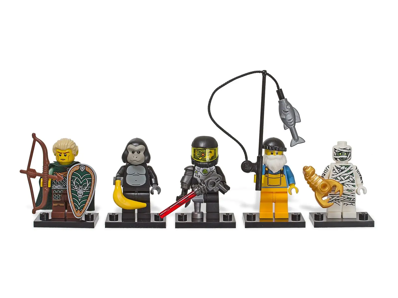 LEGO Set 850458