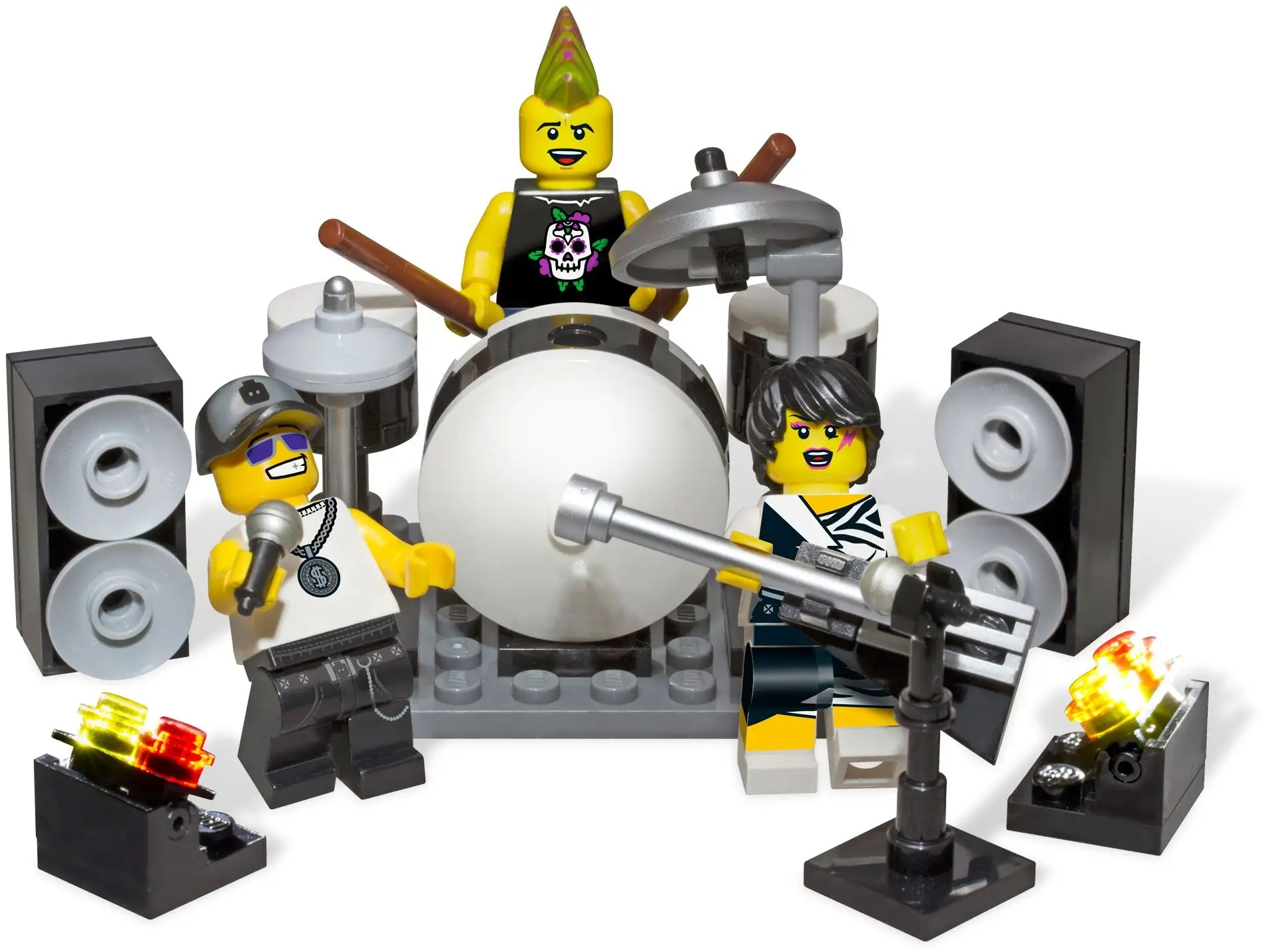 LEGO Set 850486