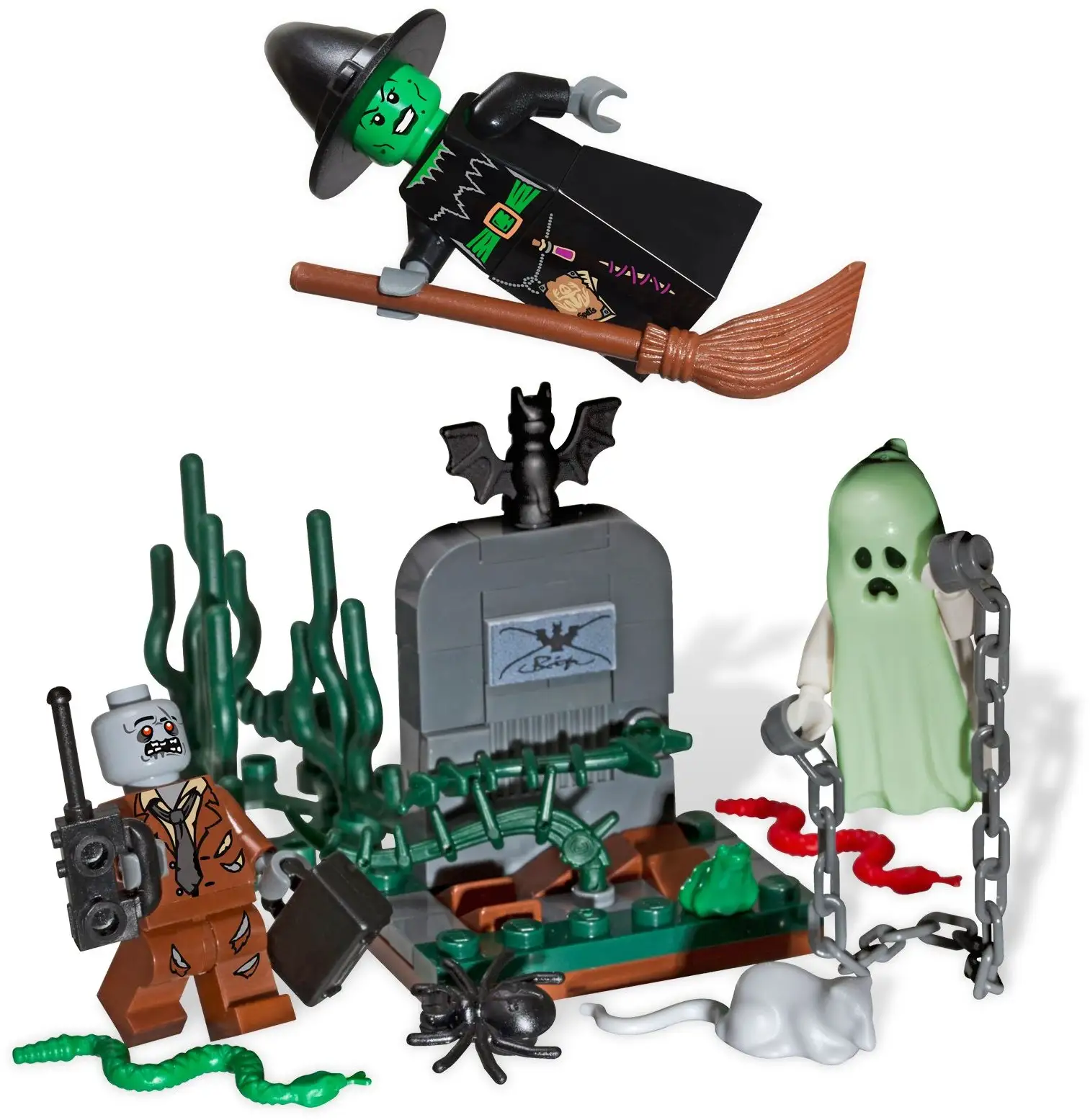 LEGO Set 850487