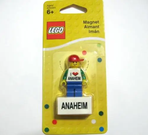 LEGO Set 850502