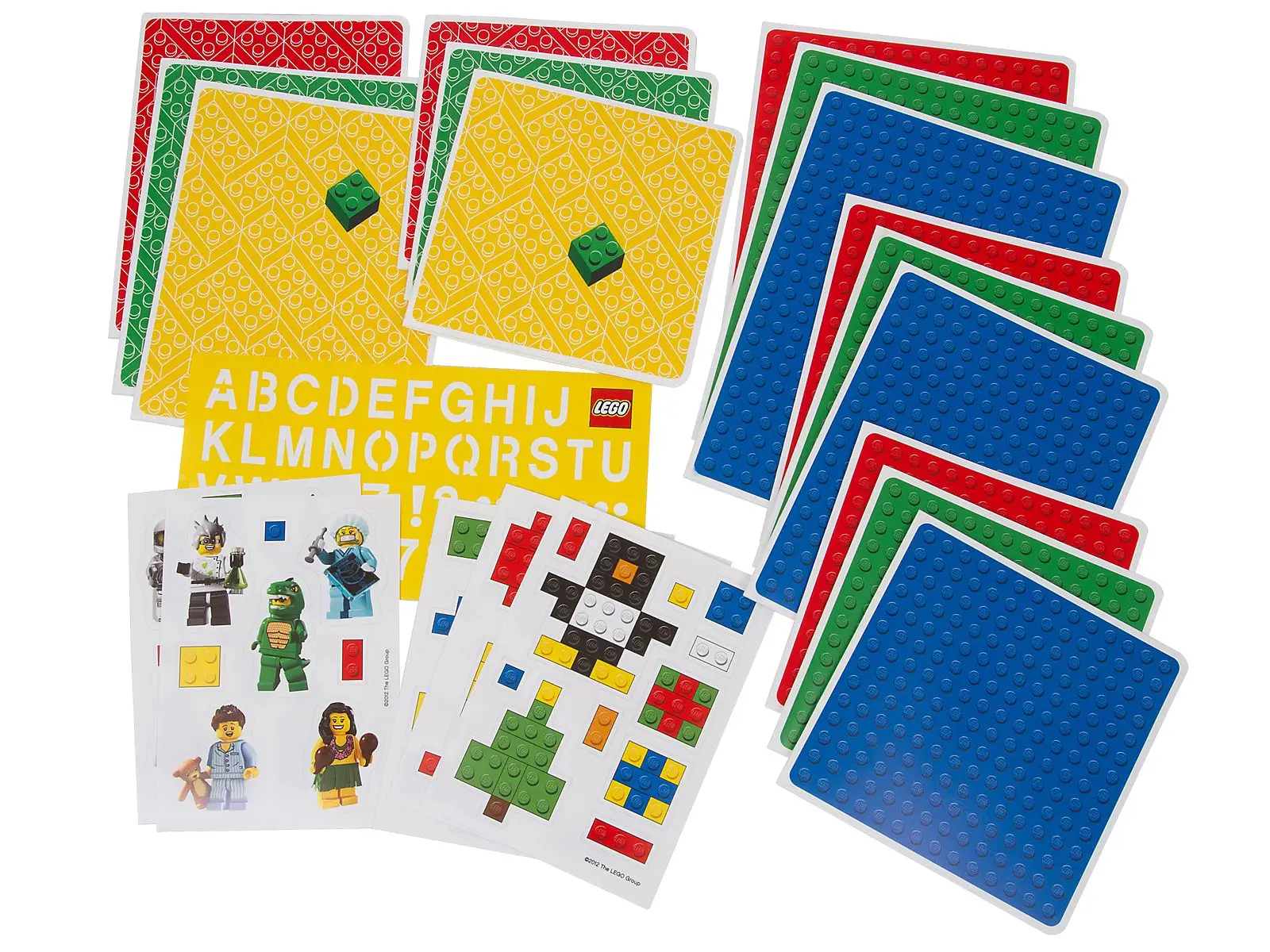 レゴ 850506-1 Card Making Kit グッズ