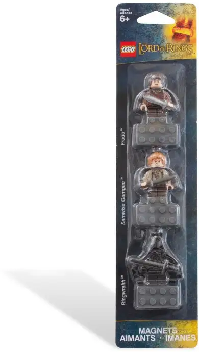 レゴ 850517-1 Lord of the Rings Magnet Set マグネット