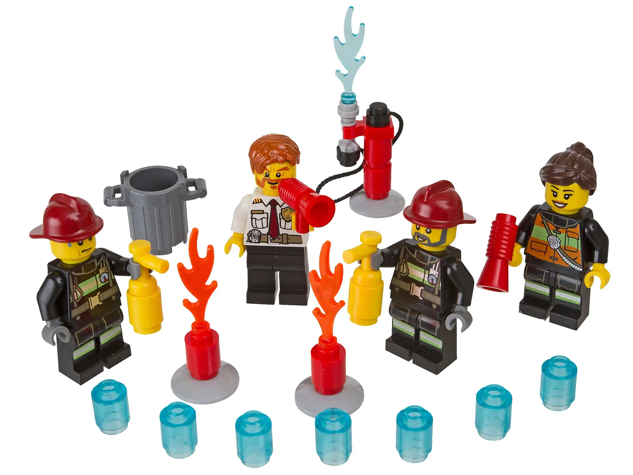 LEGO Set 850618