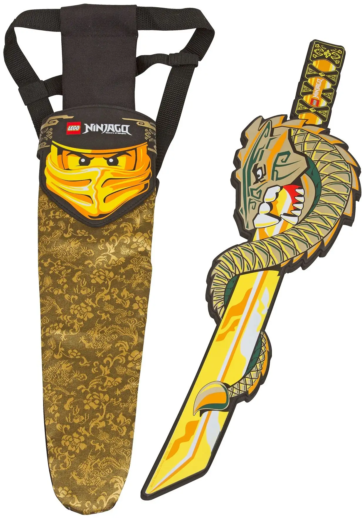 レゴ 850628-1 Sword & Sheath コスチューム