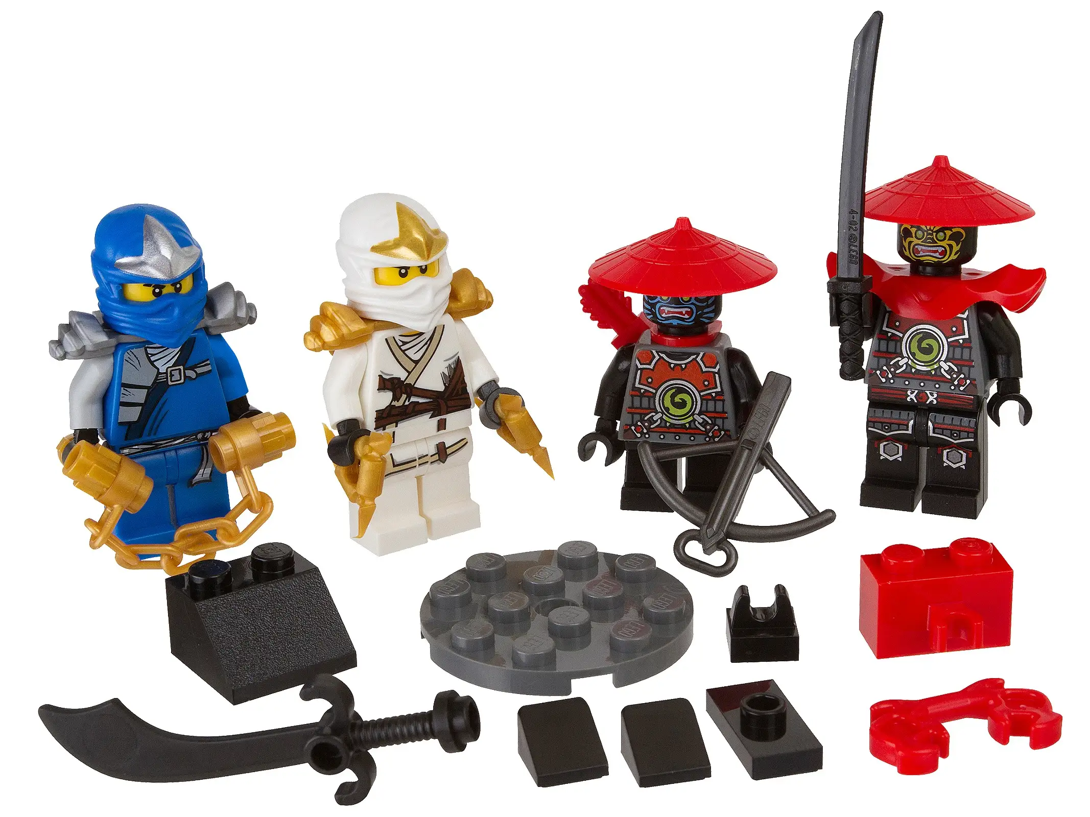 LEGO Set 850632