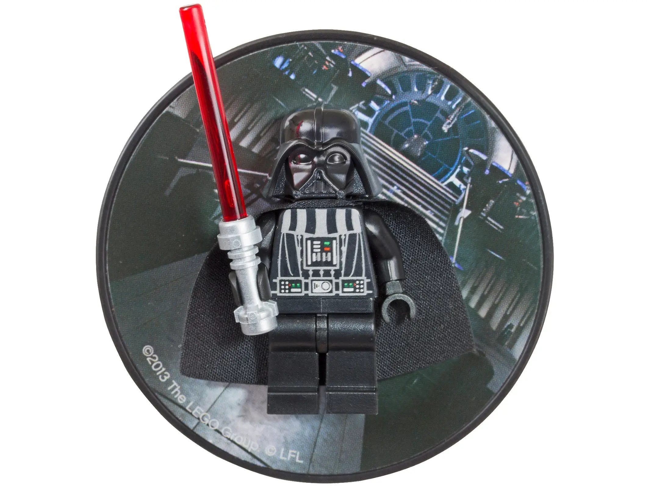 レゴ 850635-1 Darth Vader Magnet マグネット