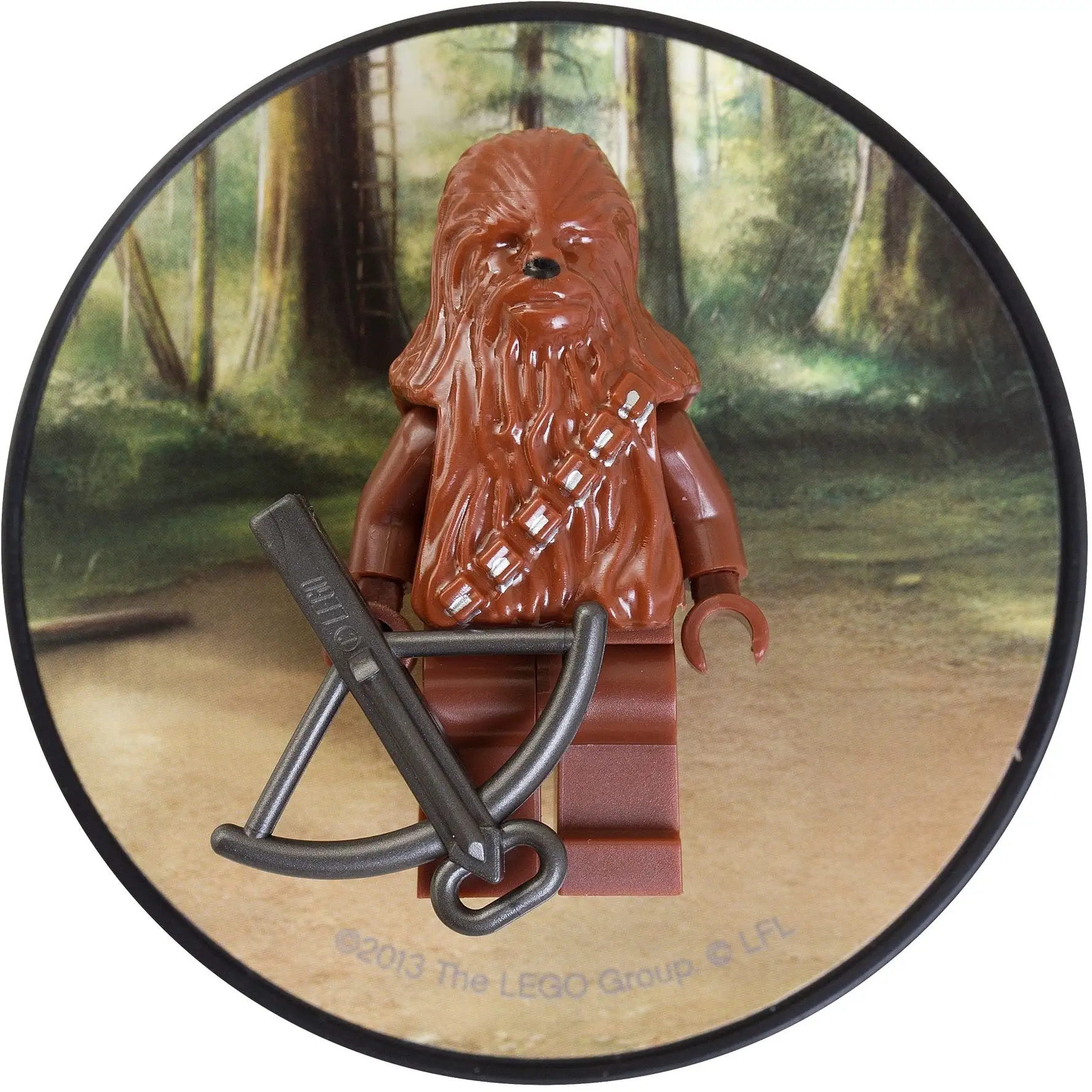 レゴ 850639-1 Chewbacca Magnet マグネット