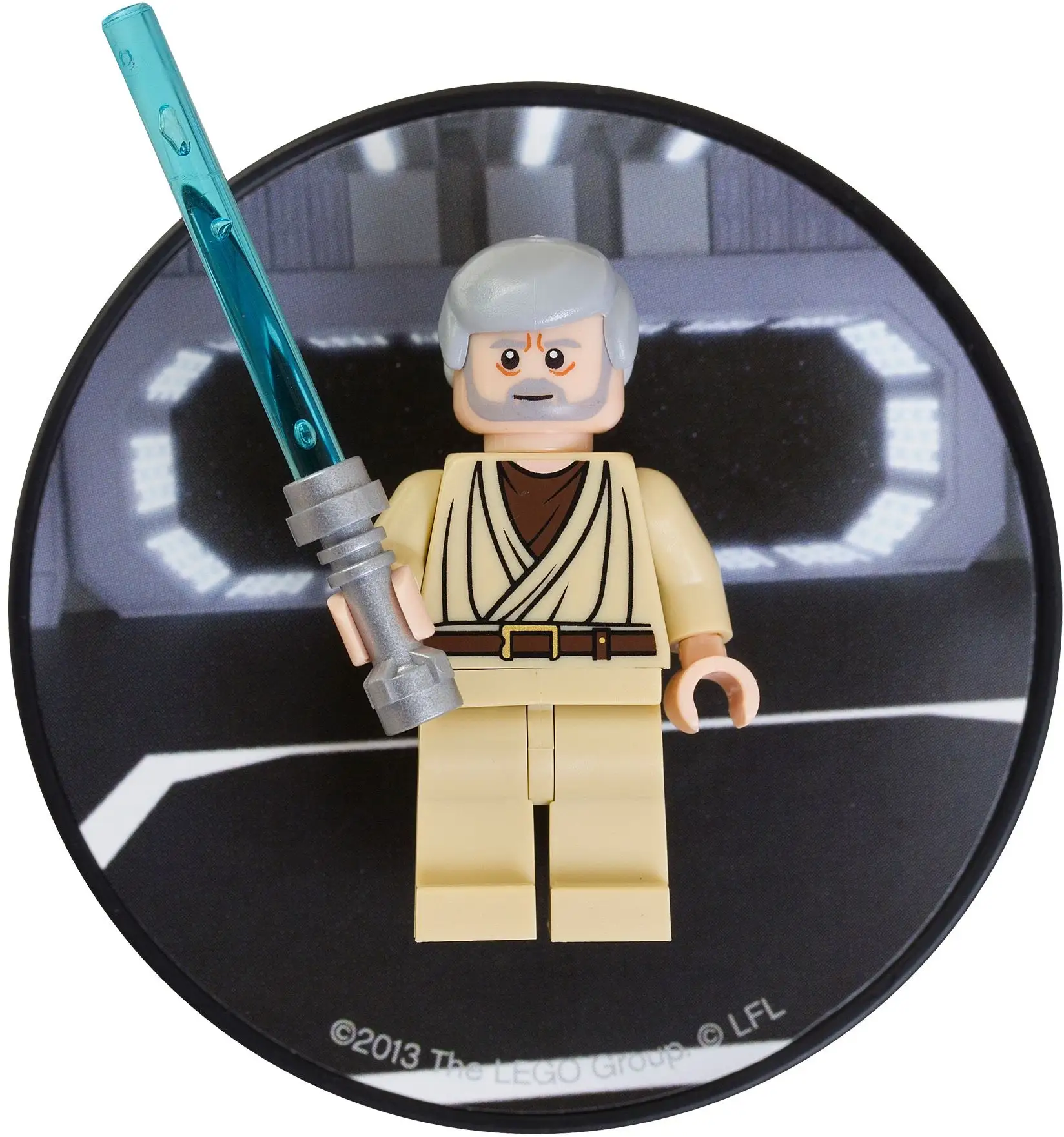 レゴ 850640-1 Obi-Wan Kenobi Magnet マグネット