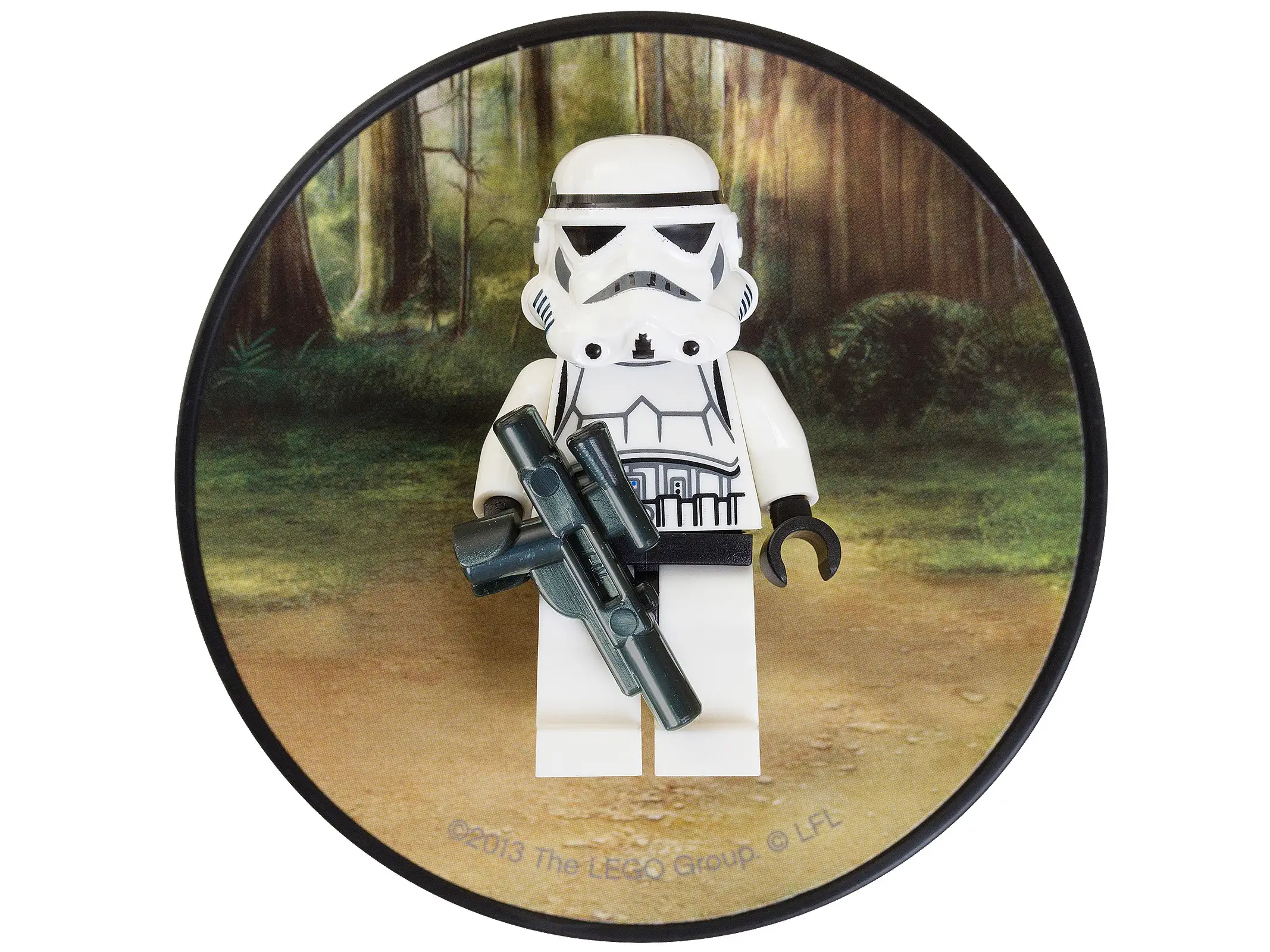 レゴ 850642-1 Stormtrooper Magnet マグネット