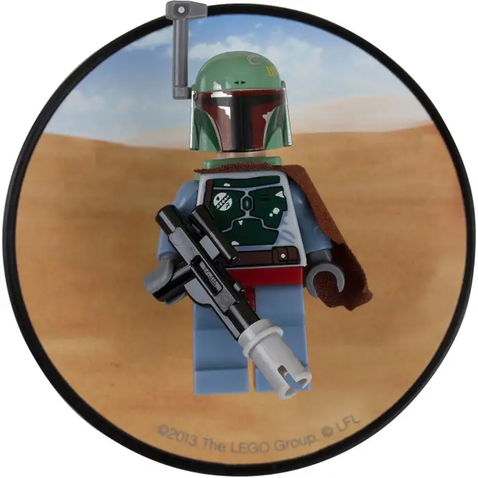 レゴ 850643-1 Boba Fett Magnet マグネット